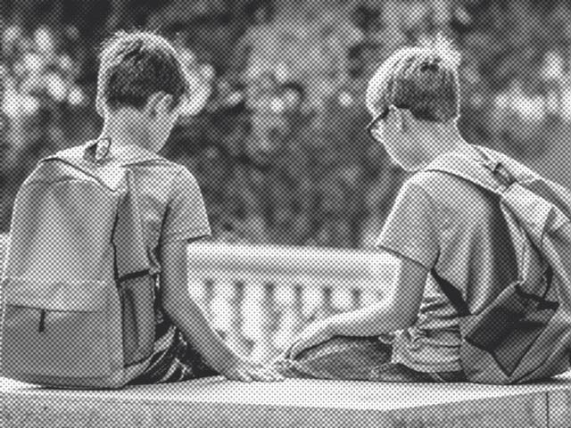 <p>Referrals to councils’ children’s services in July, August and September up 15%</p>