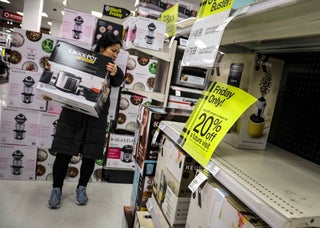 Retail trade group sees solid holiday sales despite pandemic growth AP