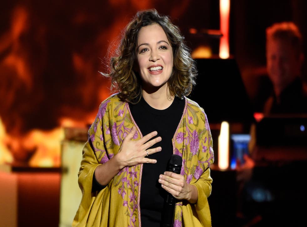 NATALIA LAFOURCADE
