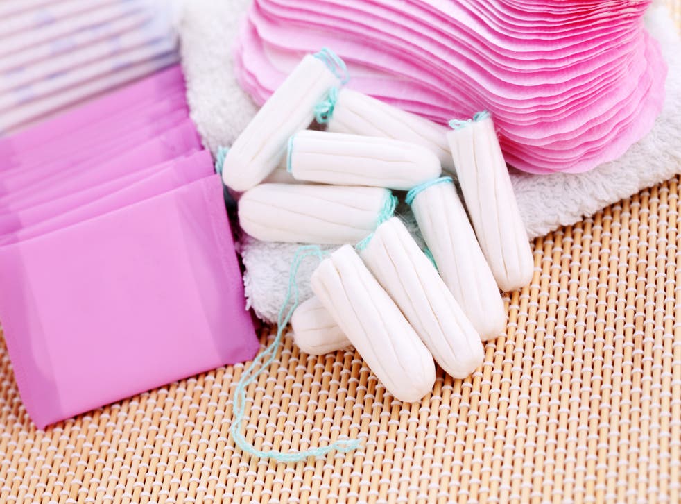 Scotland could become the first country in the world to provide free period products