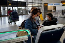 Coronavirus surge has LA on the brink of a stay-home order