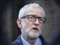 Labour’s chief whip asks Corbyn to apologise for antisemitism comments