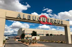 Netflix to expand production hub in New Mexico