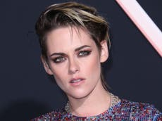 Kristen Stewart says straight stars playing gay people is ‘grey area’