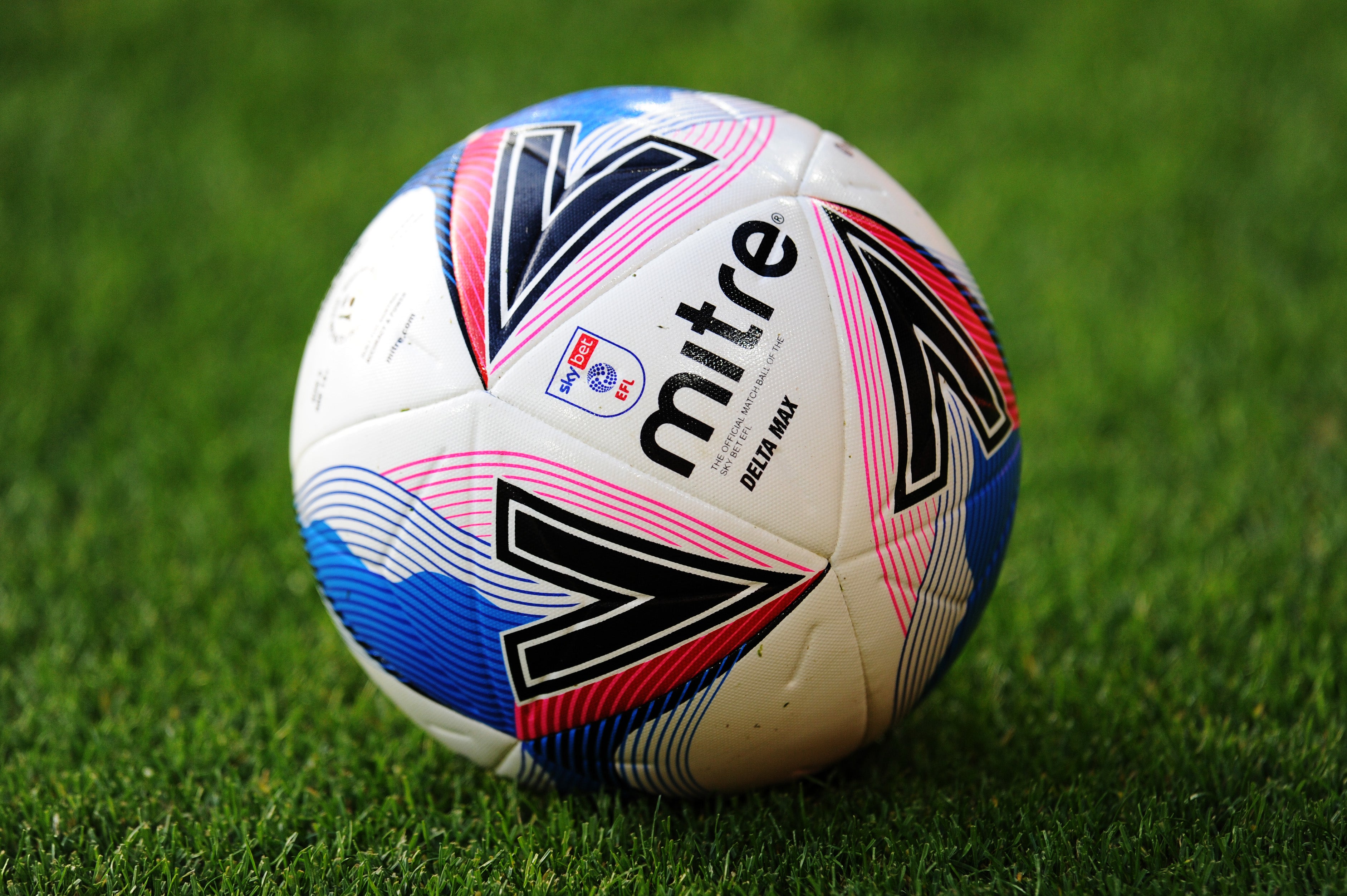 The EFL could move fixtures next week to allow fans to return