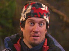 When will the first person be voted off I’m a Celebrity?