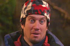 When will the first person be voted off I’m a Celebrity?