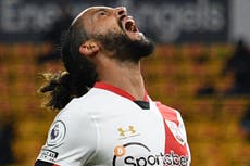 Playing for Southampton ‘means something’ to Walcott, says Hasenhuttl