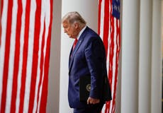Republicans aren’t scared of Trump — they’re scared of his supporters