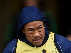 Umaga on chances of Pasifika team entering Super Rugby in 2021