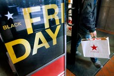 Millennial Money: Conquer Black Friday from your couch
