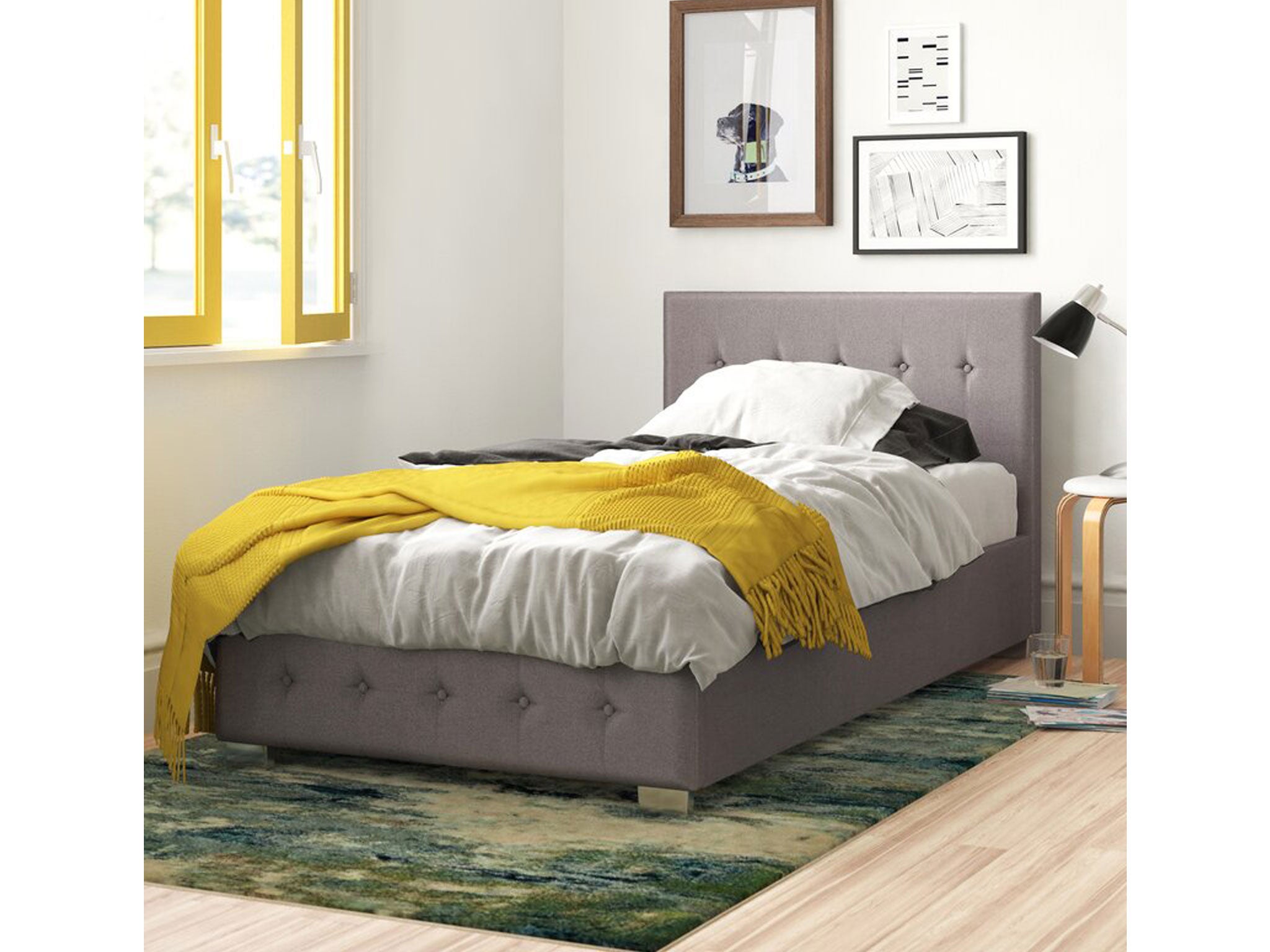 wayfair bedroom lights