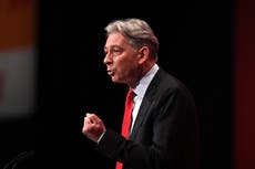 Richard Leonard calls for UK-wide council of ministers post-Brexit