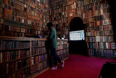 The truth about ‘book exchange’ spreading on Facebook and Instagram