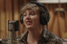 Taylor Swift releases new album Evermore – everything we know so far