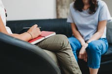 Patients report waiting too long for mental health therapy on the NHS