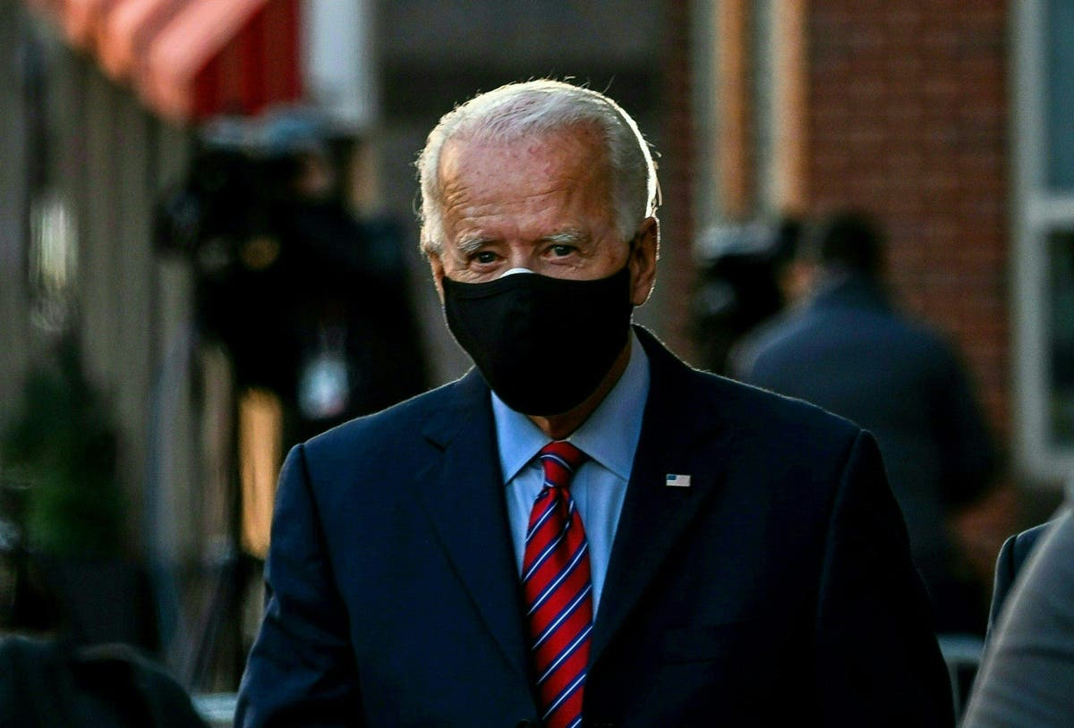 US election: Biden becomes first-ever presidential candidate to receive 80 million votes