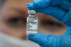 Russia’s two-shot Sputnik V Covid vaccine to cost less than $20