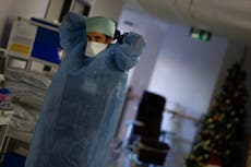 Belgium approves more money for care homes hit by pandemic