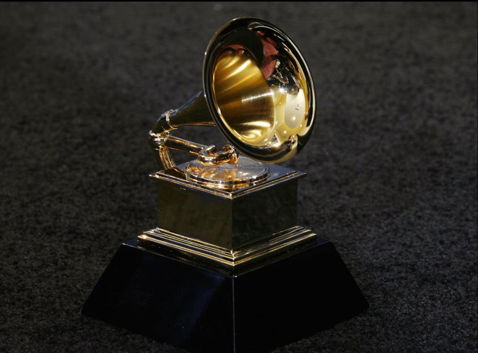<p>Premios Grammy</p>