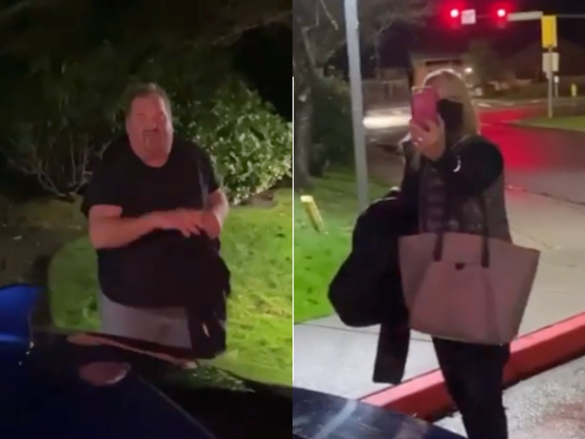 Couple Fired From Jobs After ‘disgusting Racist Rant At Cab Driver Goes Viral Indy100