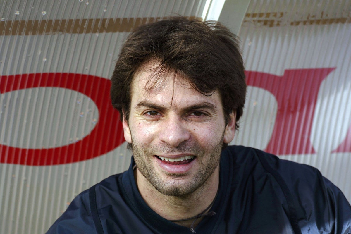 Former France international Christophe Dominici found dead at 48