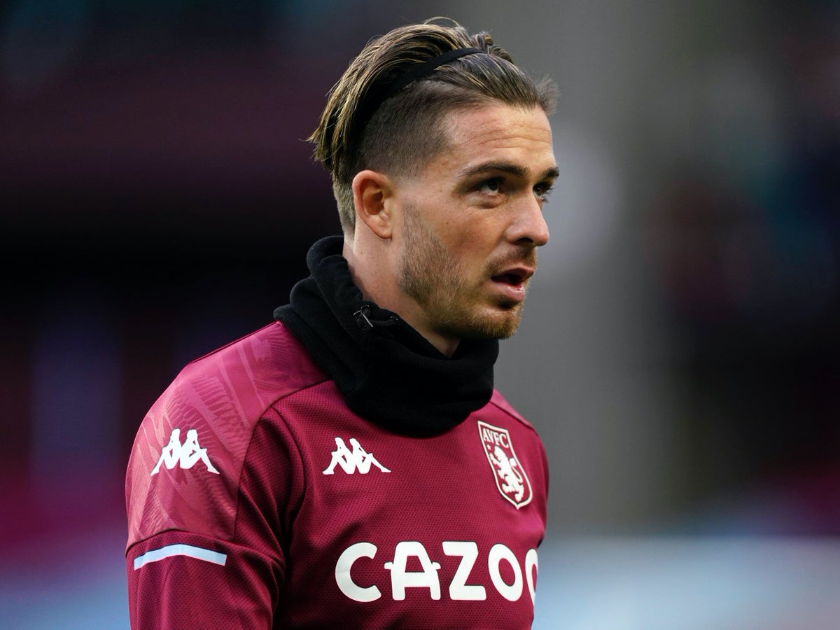 Jack Grealish: England and Aston Villa star smelled of 'intoxicating  liquor' after crash, court hears, UK News