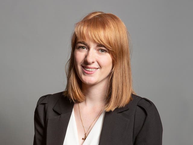 Conservative MP for Bishop Auckland, Dehenna Davison, co-ordinated the note