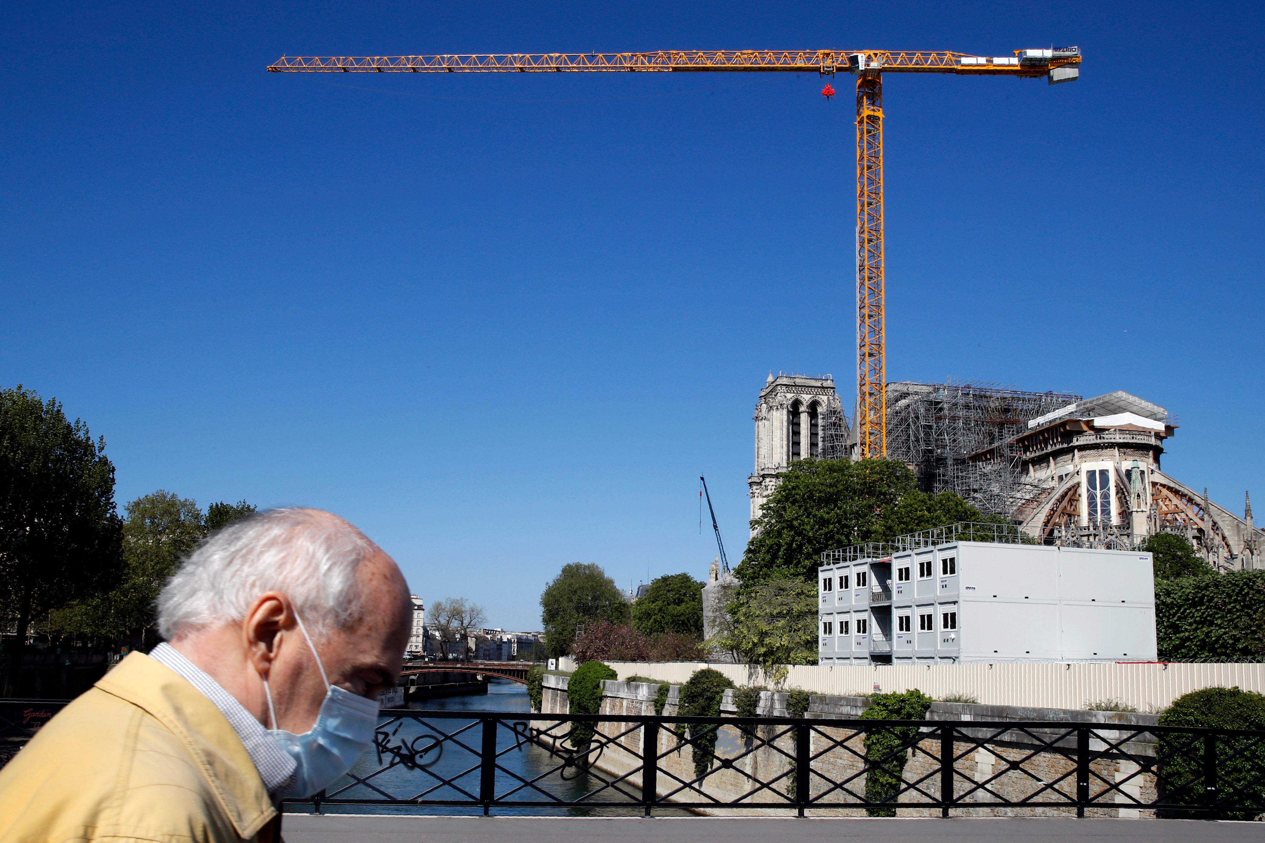 France Notre Dame