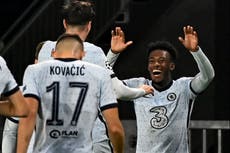 Chelsea player ratings as Giroud strikes late to down Rennes