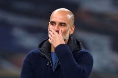 Why Man City could be set for attacking explosion to kick-start season