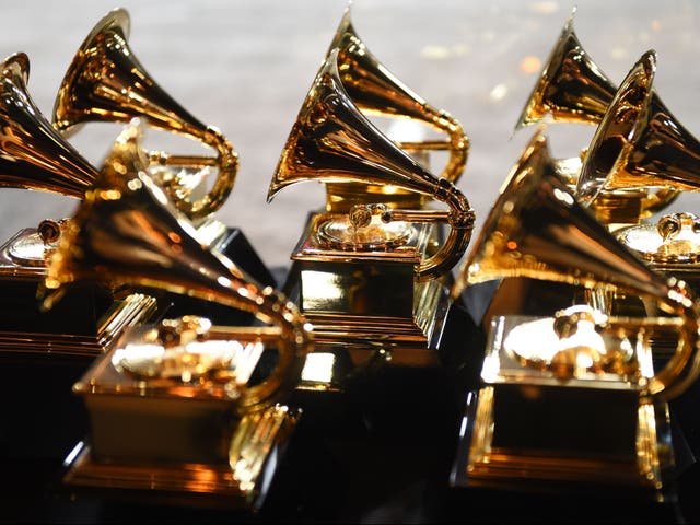 <p>Las nominaciones al Grammy de este año fueron lideradas por Beyoncé.</p>