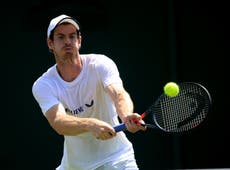 Murray says vaccine should be compulsory for tennis players 