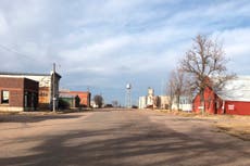 Christmas traditions axed as pandemic sweeps rural Kansas