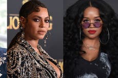 Amid racial reckoning, Grammys honor the Black experience