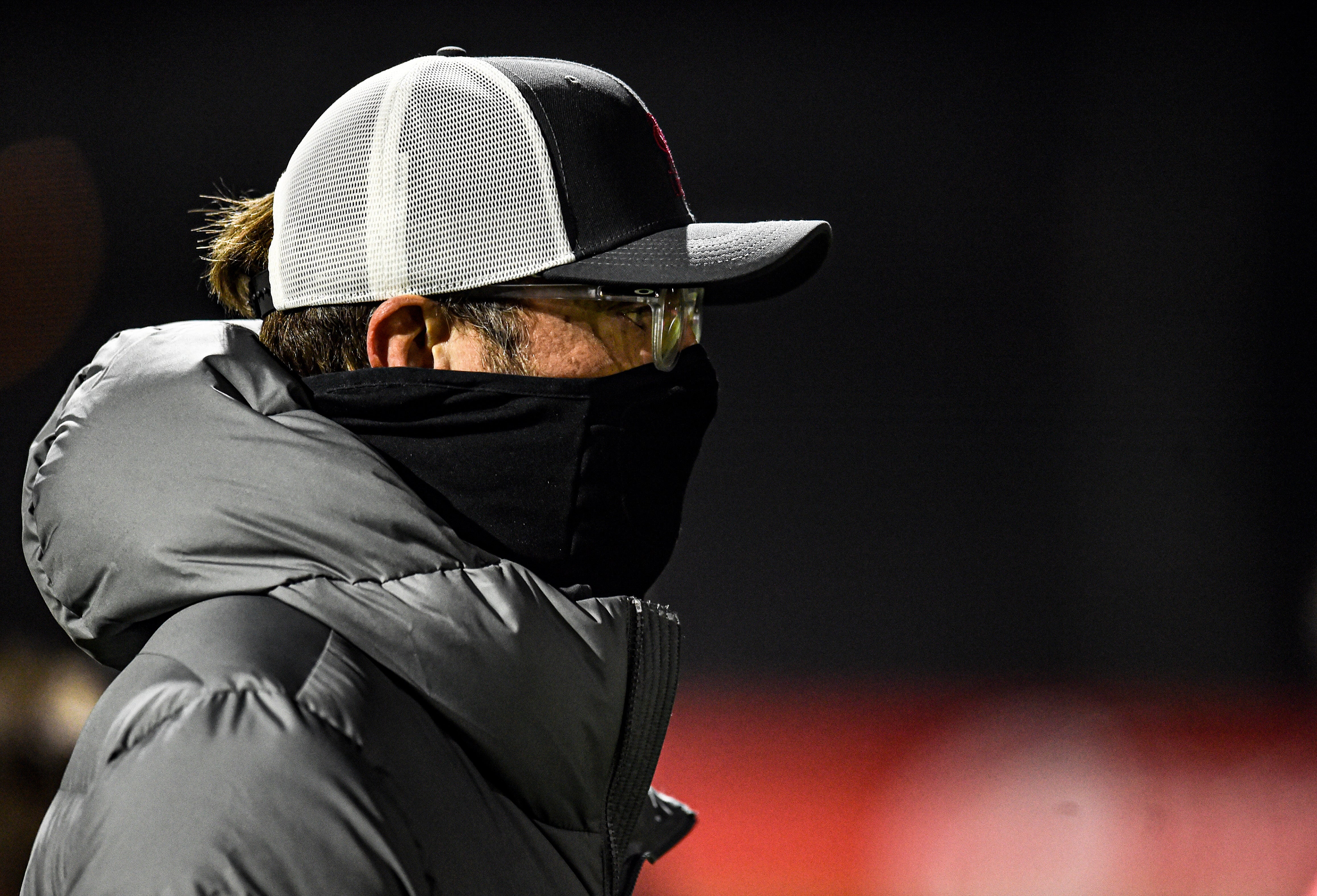Jurgen Klopp believed Atalanta will have a point to prove in their Champions League clash