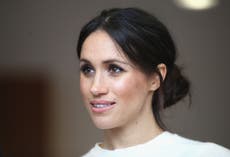 Meghan Markle writes powerful essay about suffering miscarriage
