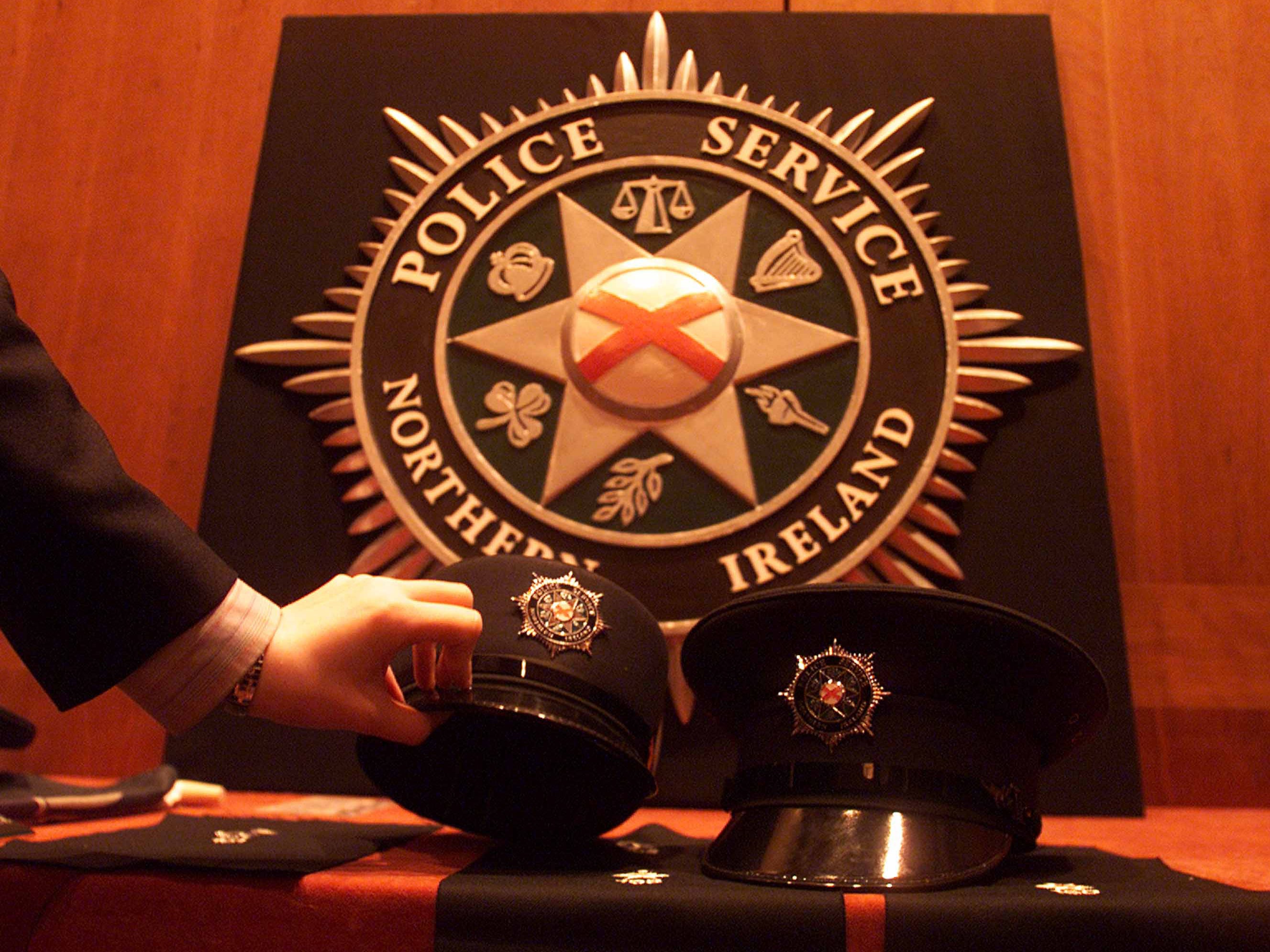 The Police Service of Northern Ireland has appealed to the public for more information