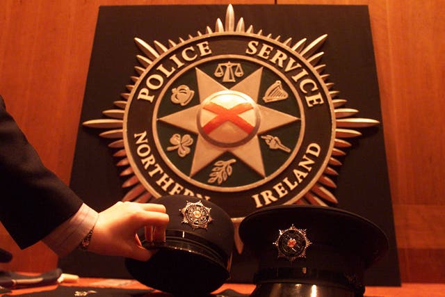 <p>The Police Service of Northern Ireland has appealed to the public for more information</p>