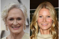 Glenn Close brazenly criticises Gwyneth Paltrow’s Oscar win