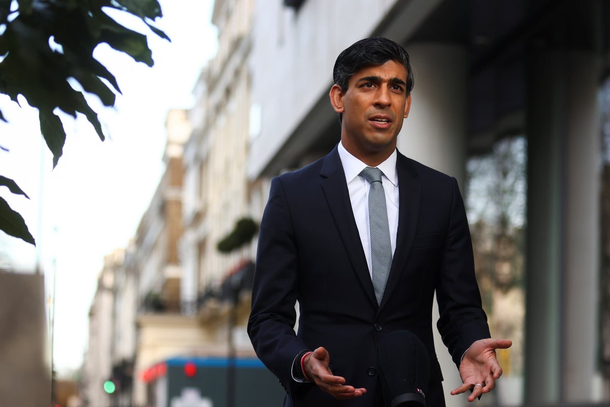Labour denounces £4bn levelling up fund for local projects as ‘pork barrel politics’
