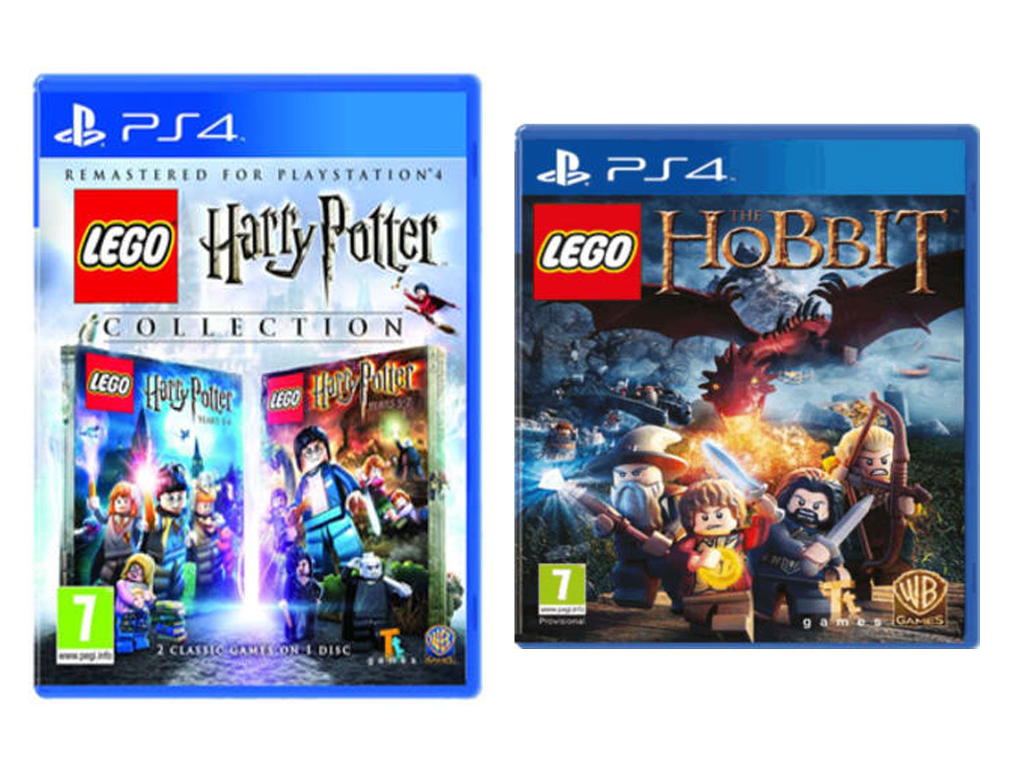 ps4 games uk hot deals