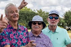 Bill Murray’s brother Ed, inspiration behind Caddyshack, dies