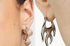 ASOS accused of ‘ripping off’ independent jewellery brand’s design