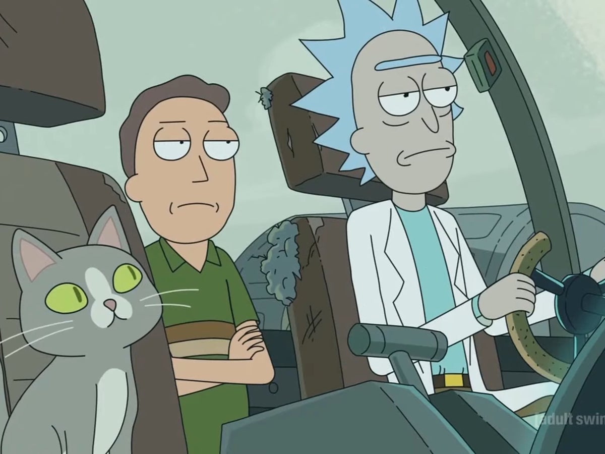 Rick And Morty: 10 Great Season 6 Fan Theories, According To Reddit