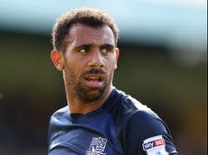 Ferdinand racially abused after making anti-racism documentary