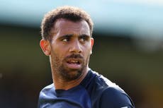 Ferdinand racially abused after making anti-racism documentary
