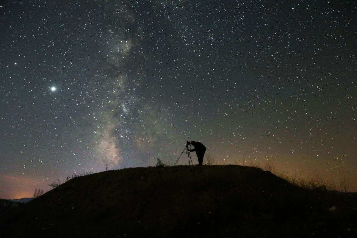 Scientists say cosmic rays sent to Earth do not come from where we thought