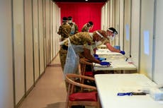 Low uptake means Liverpool testing pilot may be ‘missed opportunity’