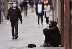 Economist: No evidence that unemployment benefit discourage jobseekers